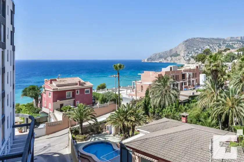 Ferienhaus auf Isea 153 - grupo turis, Calp