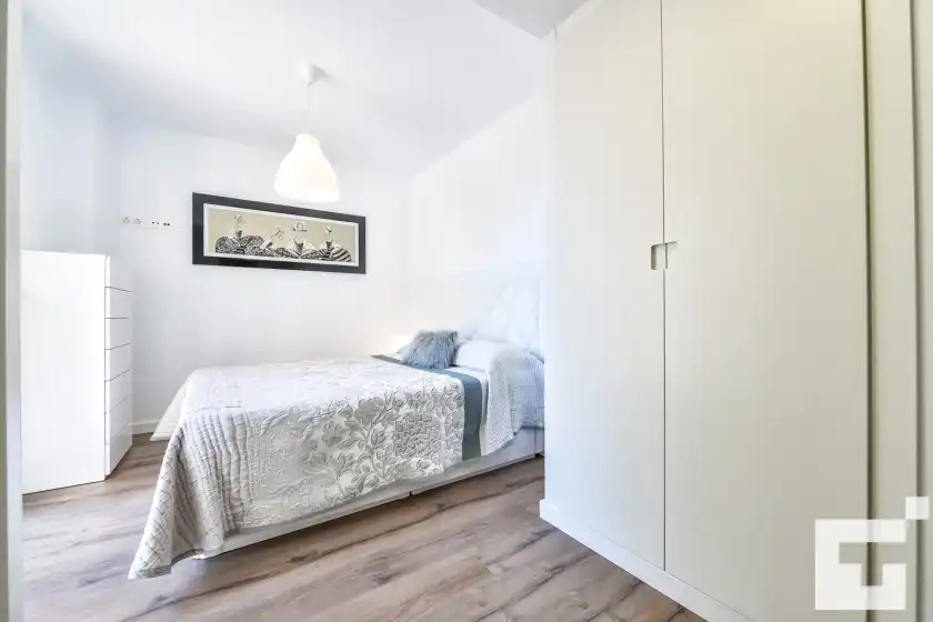 Ferienhaus auf Isea 153 - grupo turis, Calp