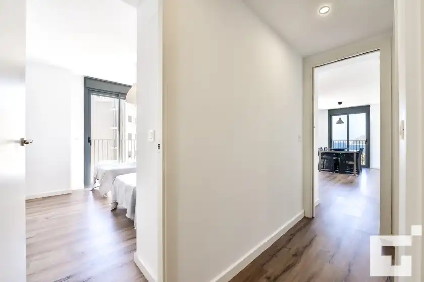 Ferienhaus auf Isea 153 - grupo turis, Calp