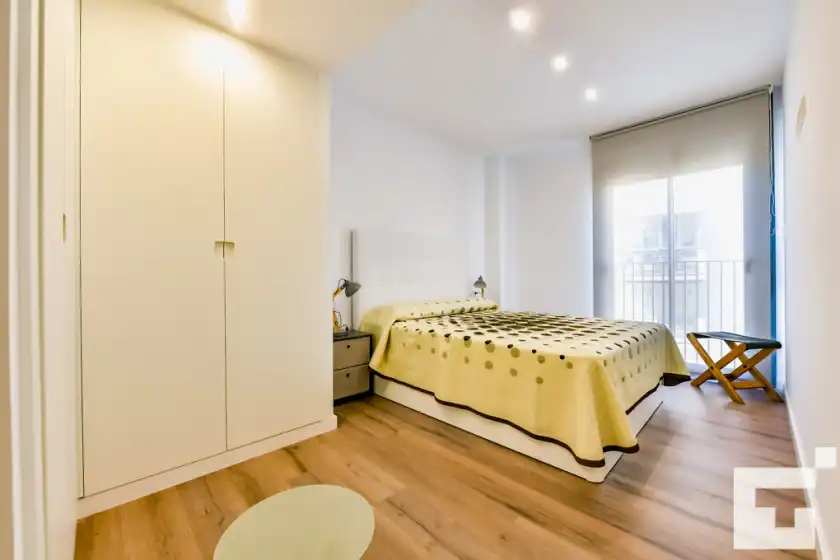 Ferienhaus auf Isea 245 - grupo turis, Calp