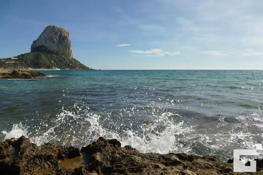 Ferienhaus auf Isea 245 - grupo turis, Calp