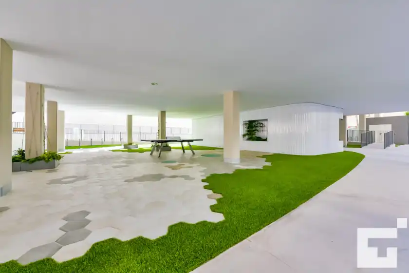 Ferienhaus auf Isea 245 - grupo turis, Calp