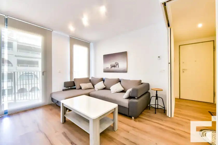 Ferienhaus auf Isea 245 - grupo turis, Calp