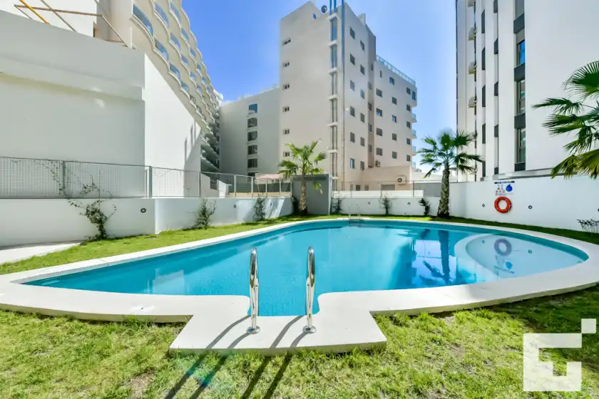 Ferienhaus auf Isea 245 - grupo turis, Calp