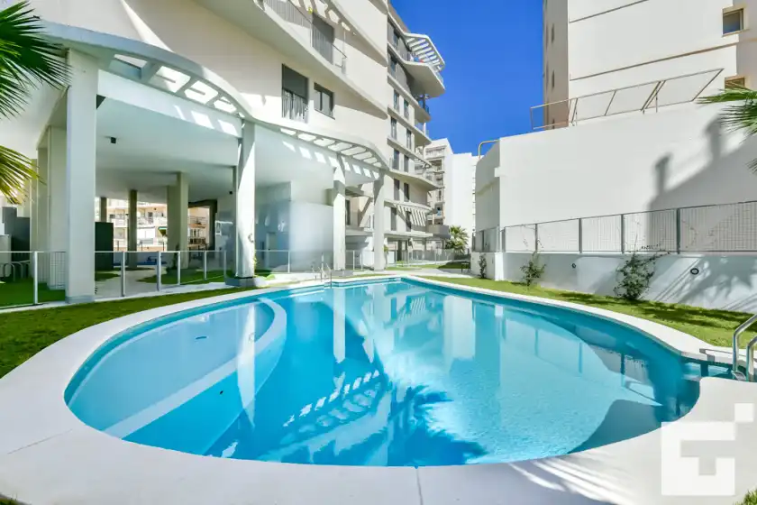 Ferienhaus auf Isea 245 - grupo turis, Calp