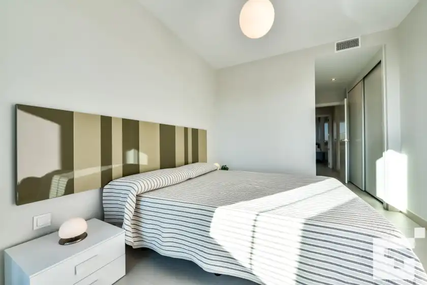 Ferienhaus auf Arenal beach 512 - grupo turis, Calp