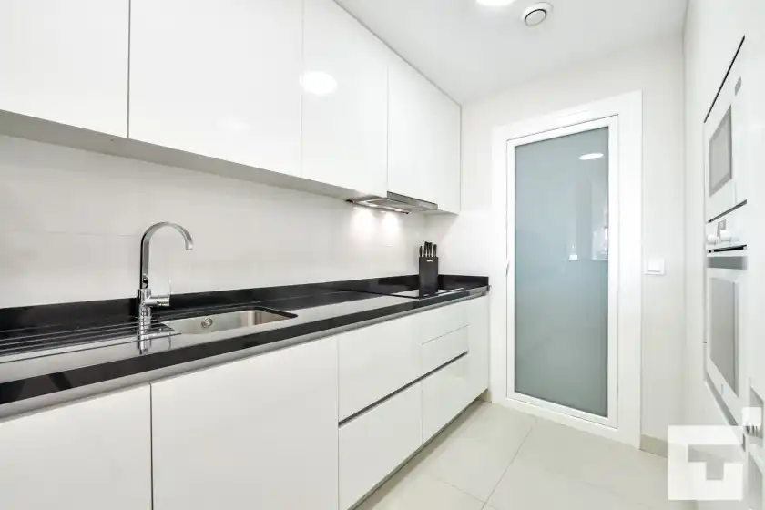 Ferienhaus auf Arenal beach 512 - grupo turis, Calp
