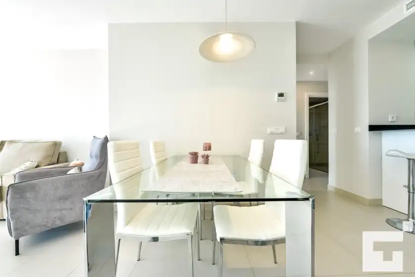 Ferienhaus auf Arenal beach 512 - grupo turis, Calp