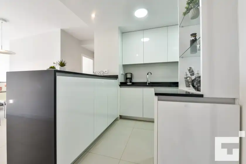 Ferienhaus auf Arenal beach 512 - grupo turis, Calp