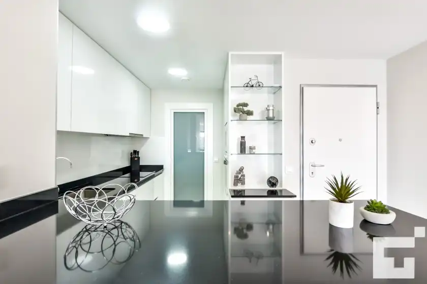 Ferienhaus auf Arenal beach 512 - grupo turis, Calp