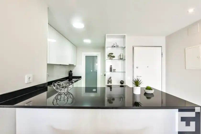 Ferienhaus auf Arenal beach 512 - grupo turis, Calp