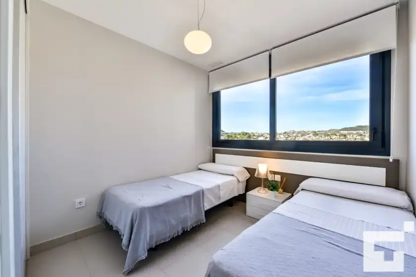 Ferienhaus auf Arenal beach 512 - grupo turis, Calp