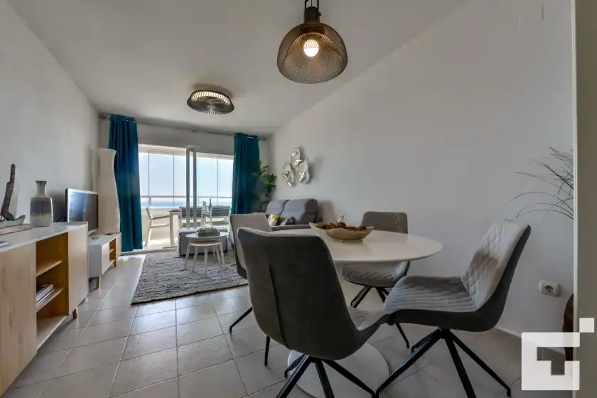 Ferienhaus auf Apolo xvi 2 6 29 - grupo turis, Calp