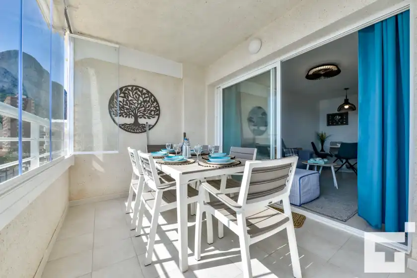 Ferienhaus auf Apolo xvi 2 6 29 - grupo turis, Calp