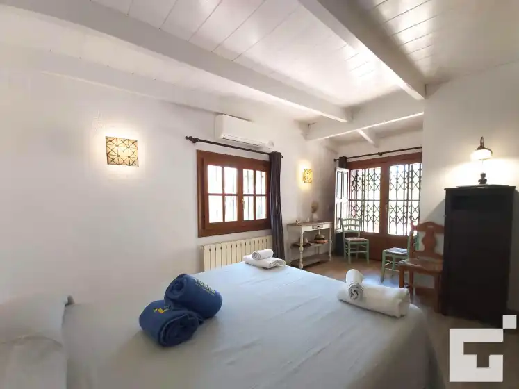 Holiday rentals in Bungalow la merced 34g - grupo turis, Calp
