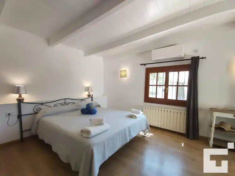 Holiday rentals in Bungalow la merced 34g - grupo turis, Calp