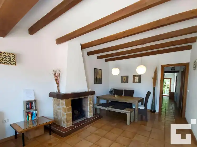 Holiday rentals in Bungalow la merced 34g - grupo turis, Calp