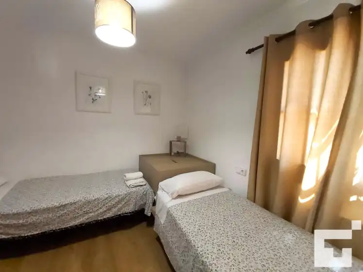 Holiday rentals in Bungalow la merced 34g - grupo turis, Calp