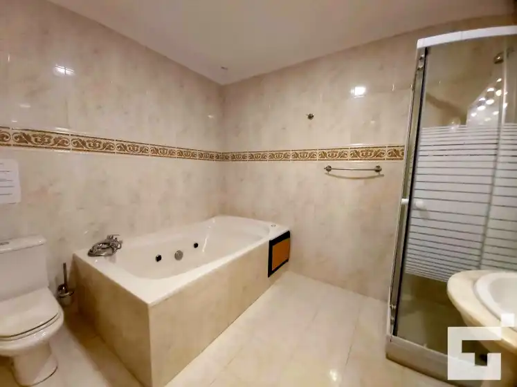 Holiday rentals in Bungalow la merced 34g - grupo turis, Calp
