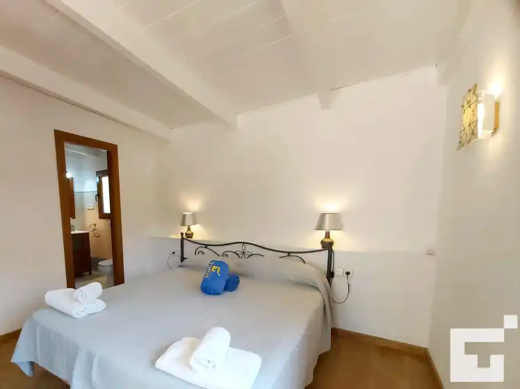 Holiday rentals in Bungalow la merced 34g - grupo turis, Calp