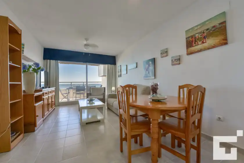 Ferienhaus auf Apolo xvi 68 - grupo turis, Calp
