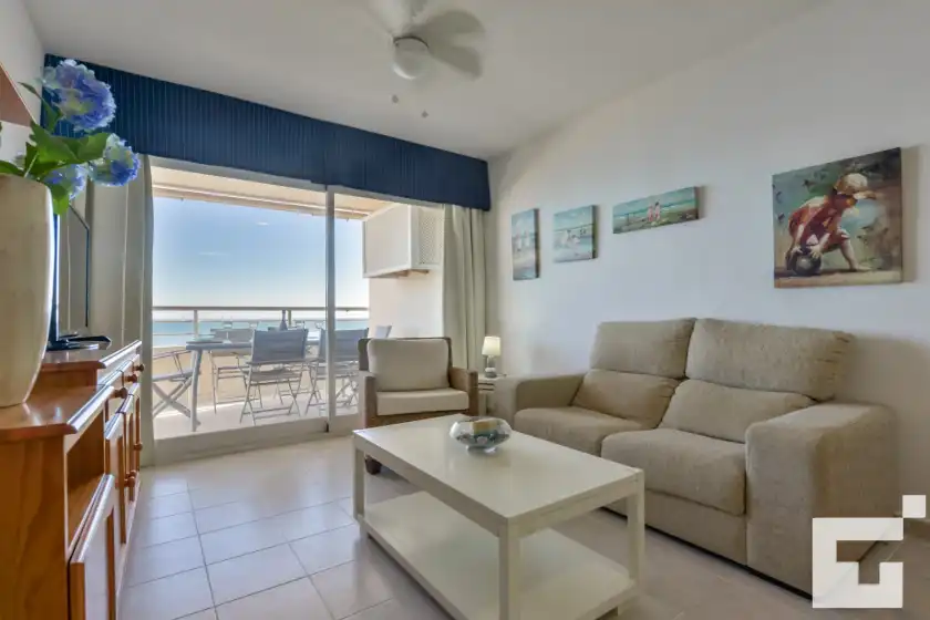 Ferienhaus auf Apolo xvi 68 - grupo turis, Calp