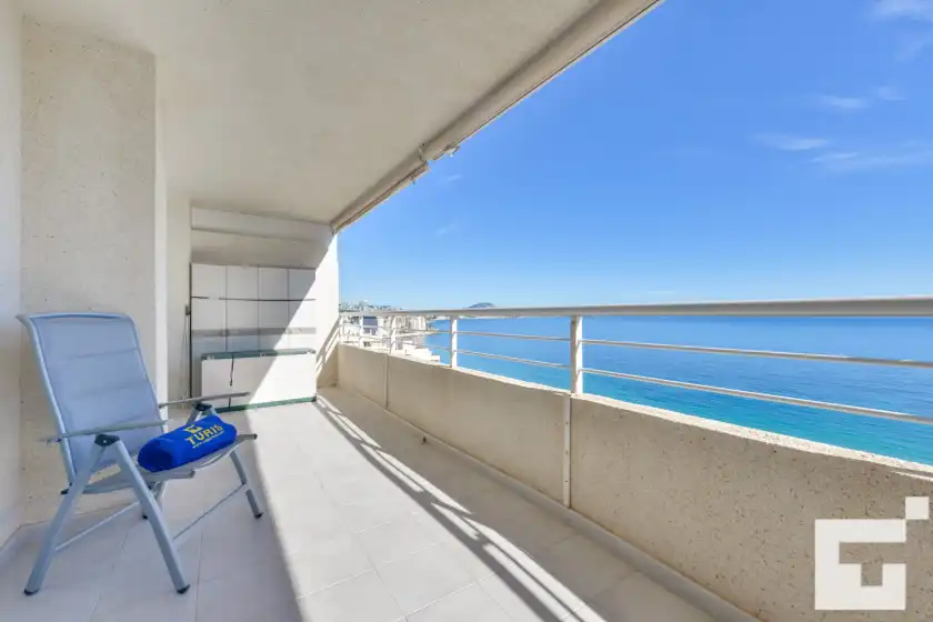 Ferienhaus auf Apolo xvi 68 - grupo turis, Calp
