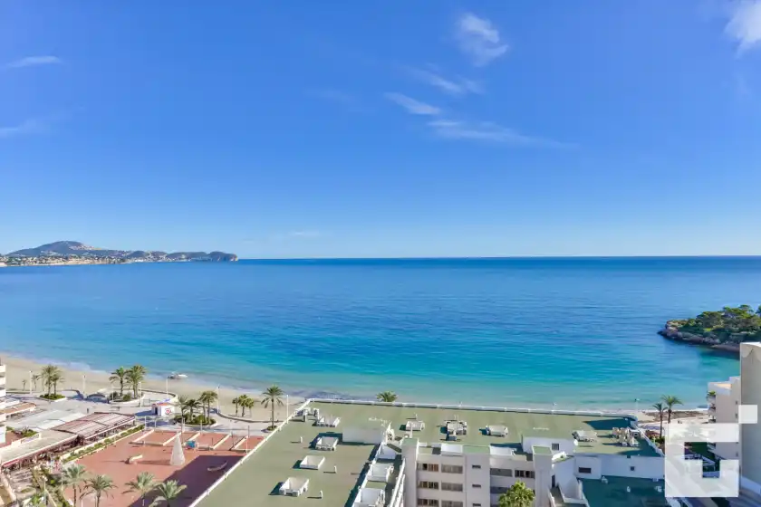 Ferienhaus auf Apolo xvi 68 - grupo turis, Calp