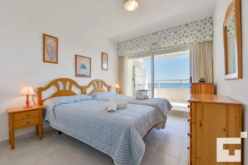 Ferienhaus auf Apolo xvi 68 - grupo turis, Calp