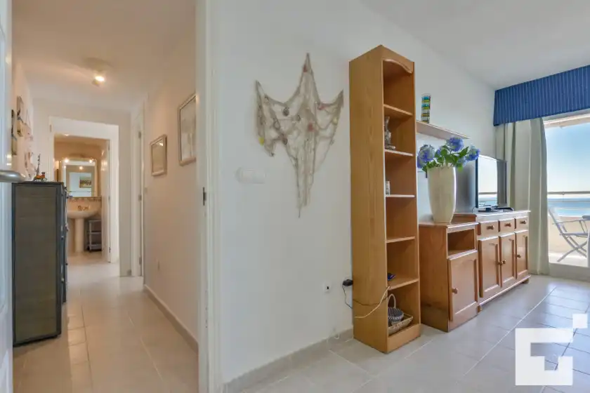 Ferienhaus auf Apolo xvi 68 - grupo turis, Calp