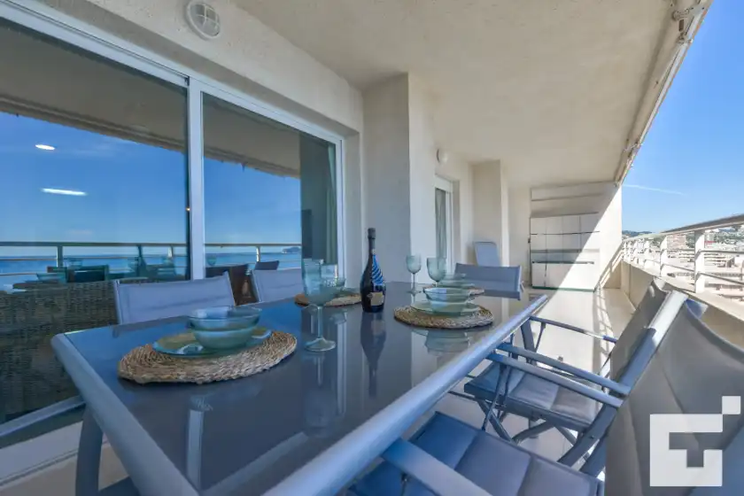 Ferienhaus auf Apolo xvi 68 - grupo turis, Calp