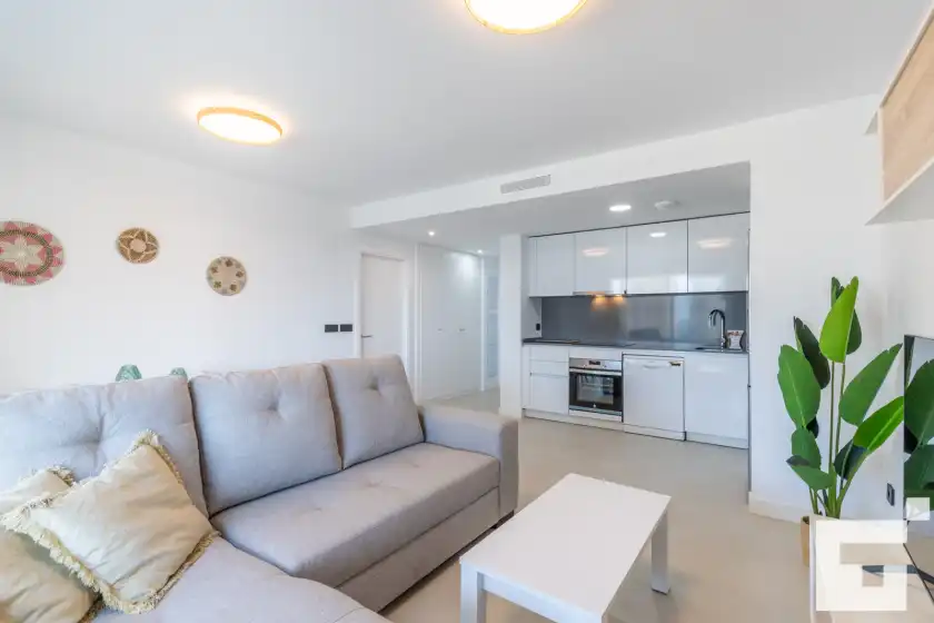 Ferienhaus auf Alexia i 92 - grupo turis, Calp