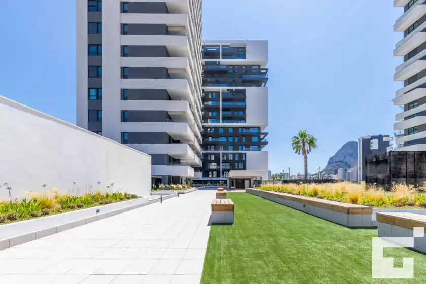 Ferienhaus auf Alexia i 92 - grupo turis, Calp