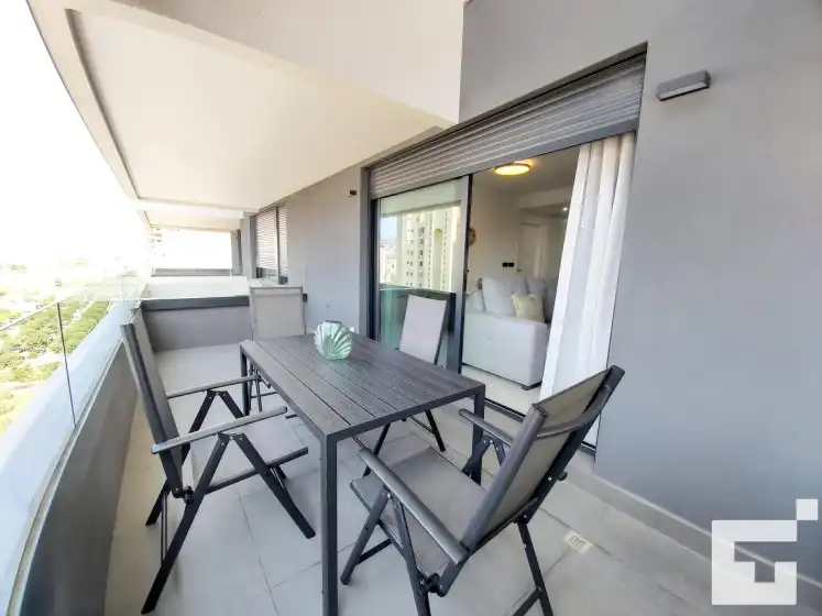 Ferienhaus auf Alexia i 92 - grupo turis, Calp