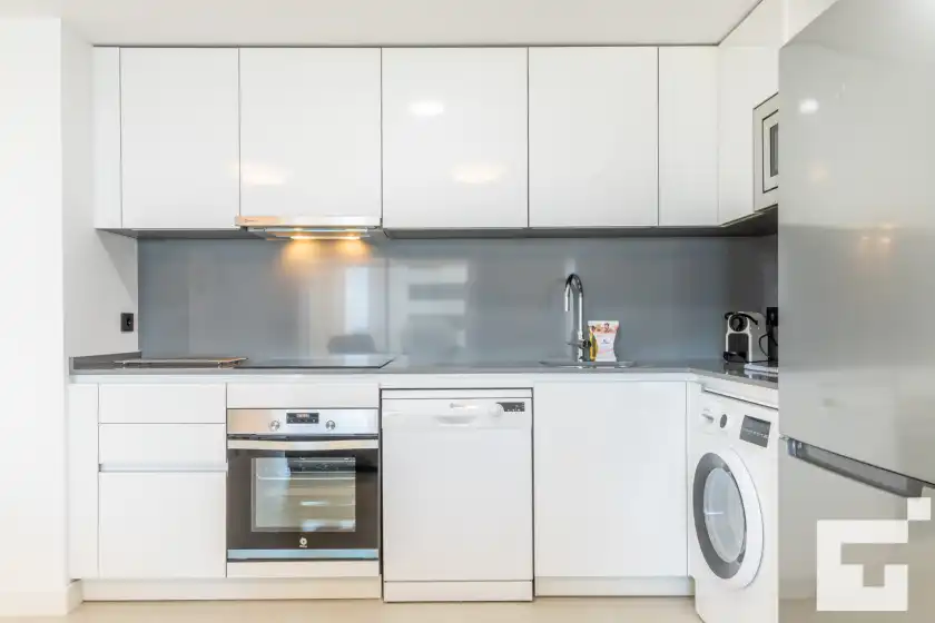 Ferienhaus auf Alexia i 92 - grupo turis, Calp