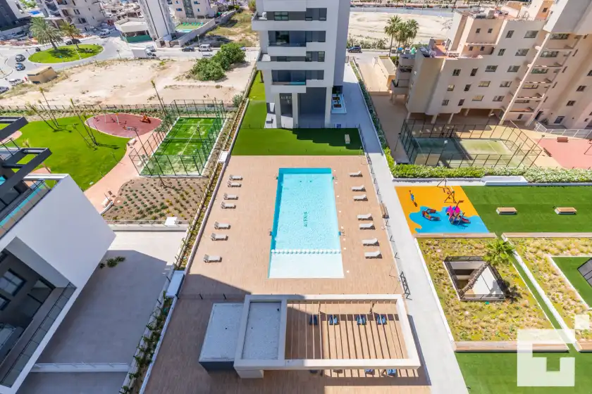 Ferienhaus auf Alexia i 92 - grupo turis, Calp