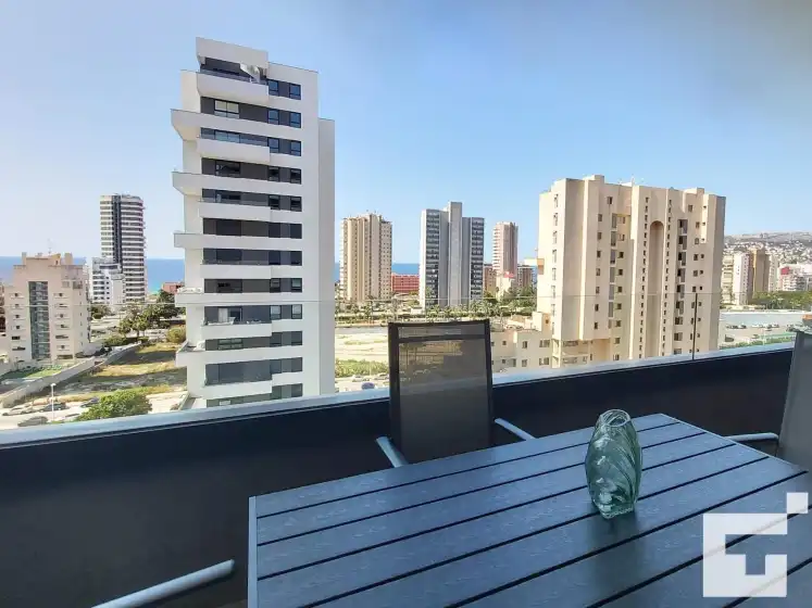 Ferienhaus auf Alexia i 92 - grupo turis, Calp