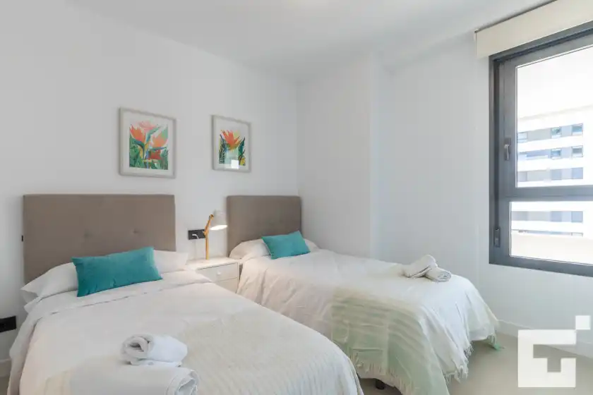 Ferienhaus auf Alexia i 92 - grupo turis, Calp