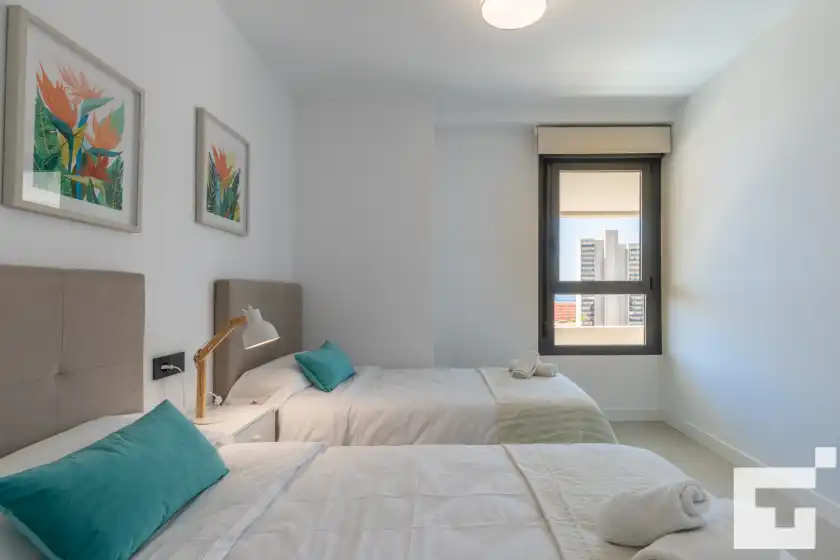 Ferienhaus auf Alexia i 92 - grupo turis, Calp