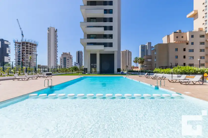Ferienhaus auf Alexia ii 123 - grupo turis, Calp