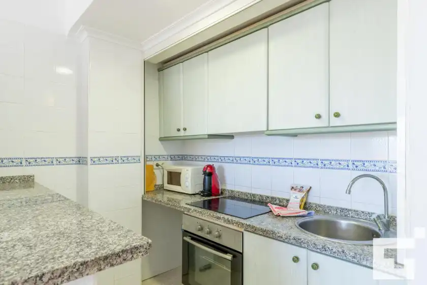 Ferienhaus auf Zafiro 27b - grupo turis, Calp