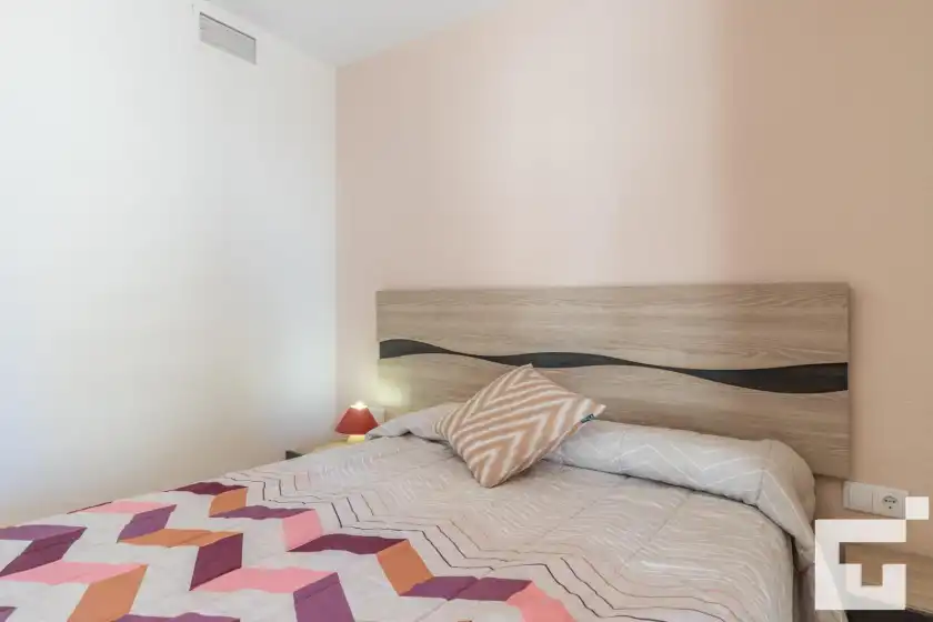 Ferienhaus auf Zafiro 27b - grupo turis, Calp