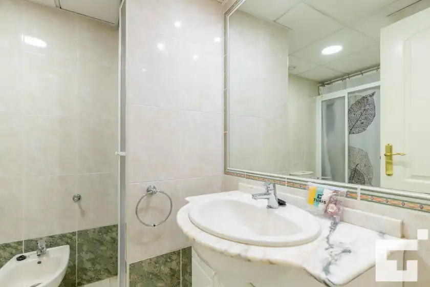 Ferienhaus auf Zafiro 27b - grupo turis, Calp