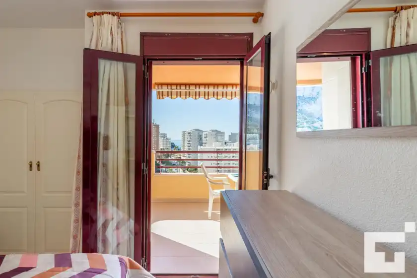 Ferienhaus auf Zafiro 27b - grupo turis, Calp
