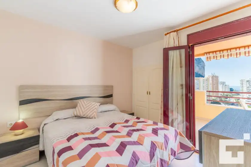 Ferienhaus auf Zafiro 27b - grupo turis, Calp