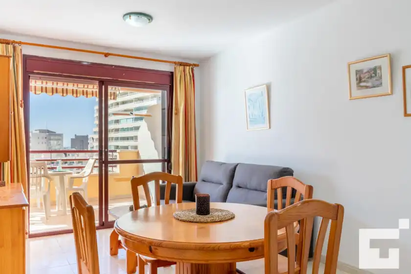 Ferienhaus auf Zafiro 211b - grupo turis, Calp