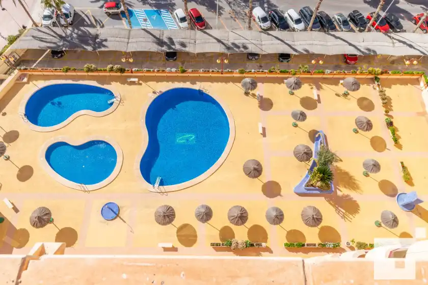 Ferienhaus auf Zafiro 211b - grupo turis, Calp