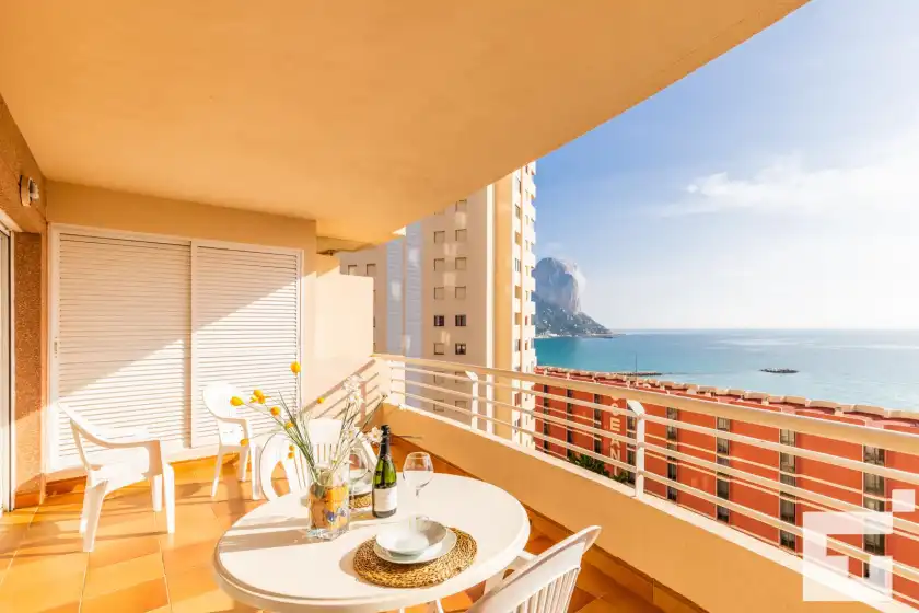 Ferienhaus auf Playa de oro 8b - grupo turis