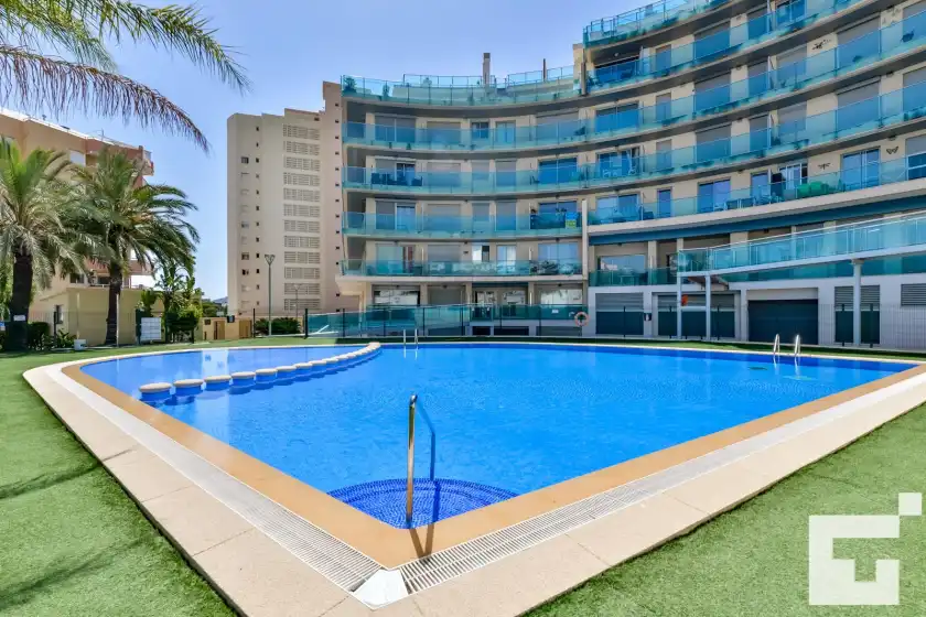 Ferienhaus auf Borumbot 38 - grupo turis, Calp