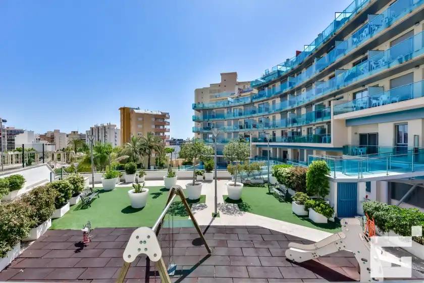 Ferienhaus auf Borumbot 38 - grupo turis, Calp